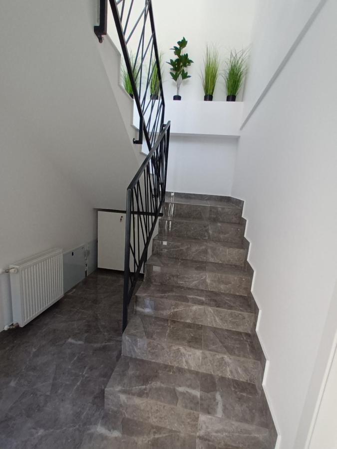 Old Town Studio Apartments Baia Mare Bagian luar foto