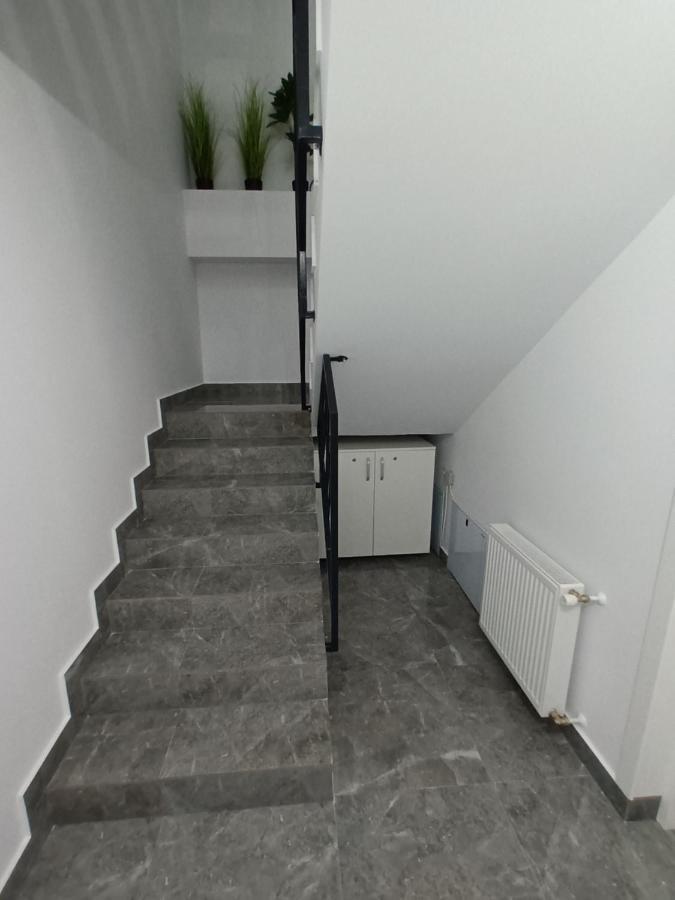 Old Town Studio Apartments Baia Mare Bagian luar foto