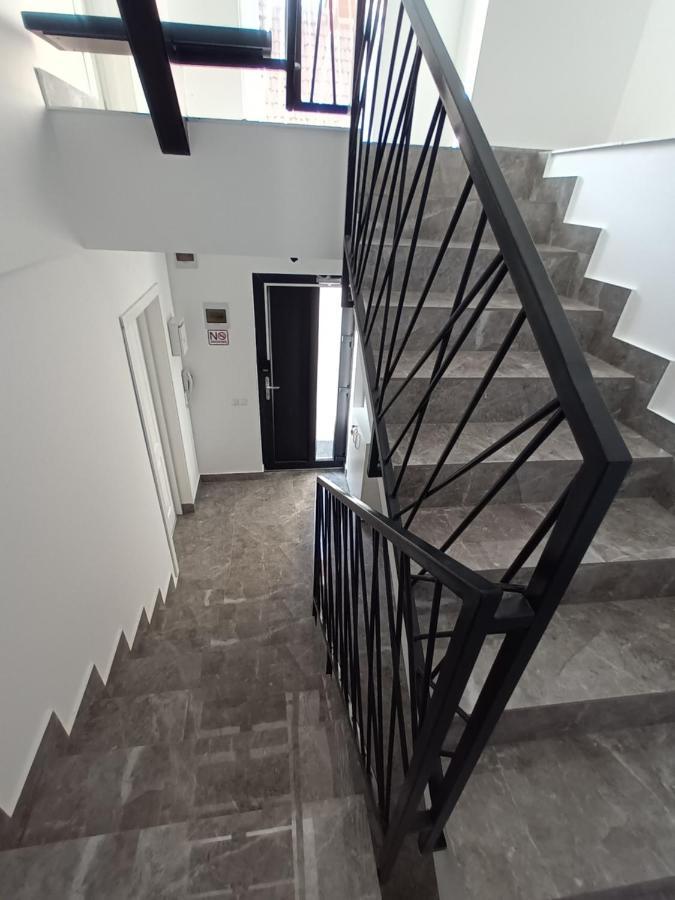 Old Town Studio Apartments Baia Mare Bagian luar foto