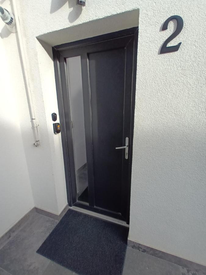 Old Town Studio Apartments Baia Mare Bagian luar foto