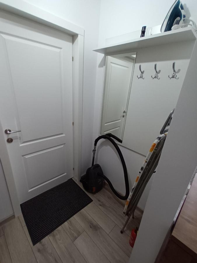 Old Town Studio Apartments Baia Mare Bagian luar foto