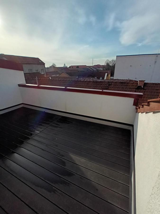 Old Town Studio Apartments Baia Mare Bagian luar foto