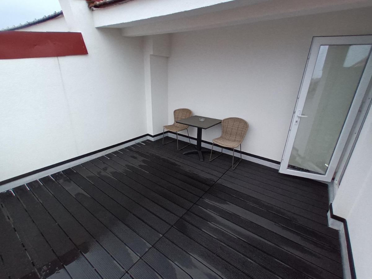 Old Town Studio Apartments Baia Mare Bagian luar foto