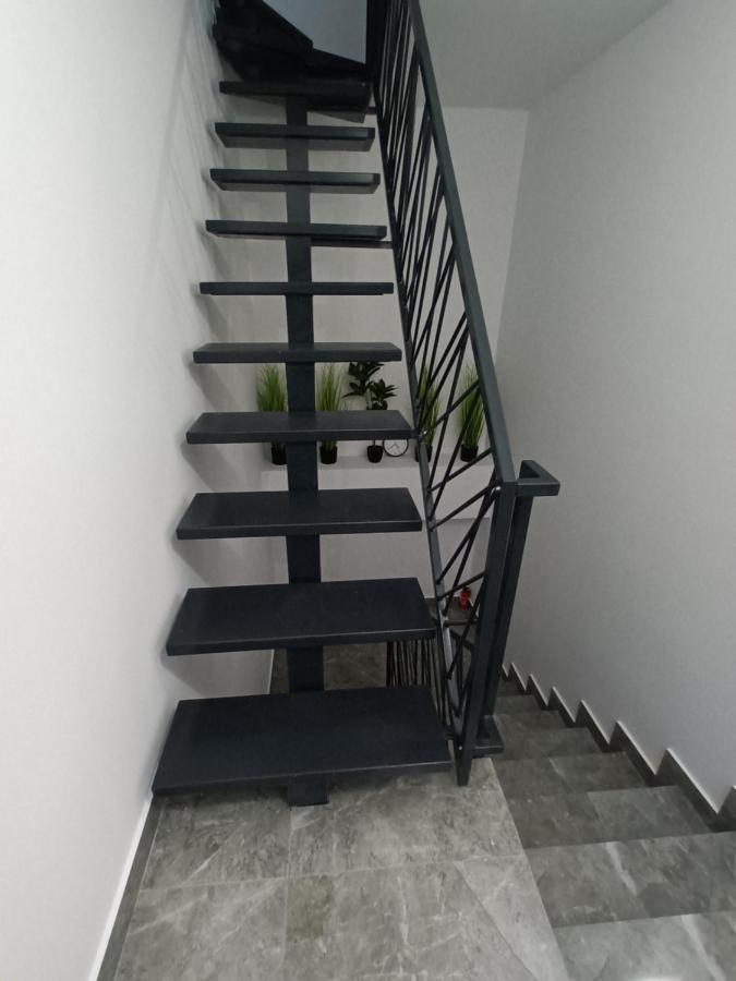 Old Town Studio Apartments Baia Mare Bagian luar foto