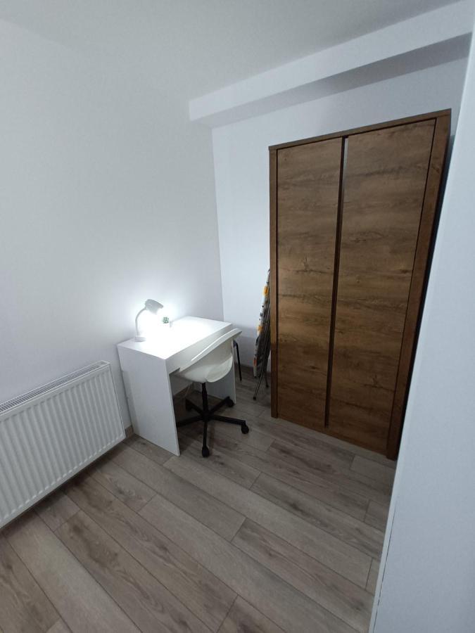 Old Town Studio Apartments Baia Mare Bagian luar foto