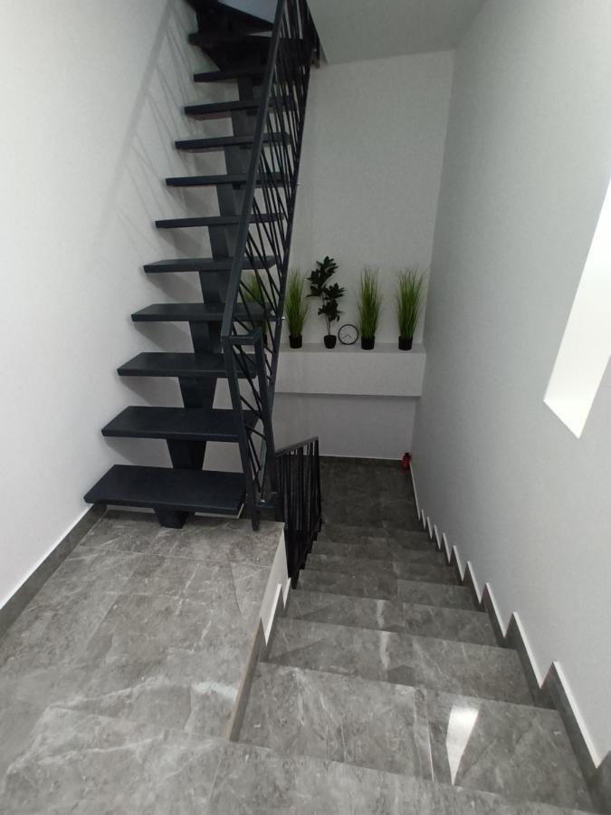 Old Town Studio Apartments Baia Mare Bagian luar foto